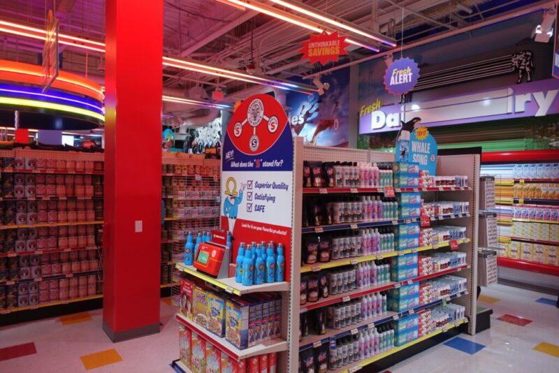 From neon to nuclear reactors: 12 oddball museums in Nevada