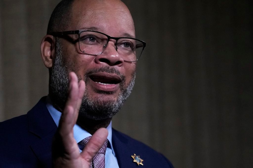 Ford seeks to unseat ‘vulnerable’ Republican governor