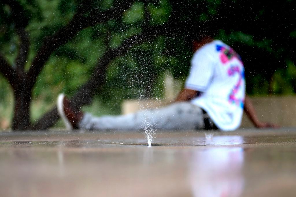 Almost 500 people have died from extreme heat in Las Vegas in 2024, officials say