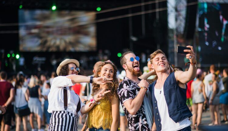 11 music festivals coming to Nevada in 2025