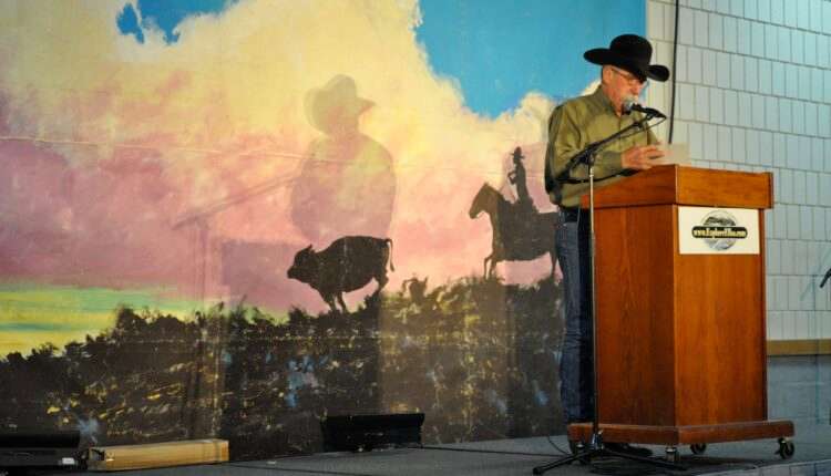 Your Guide to Elko’s National Cowboy Poetry Gathering