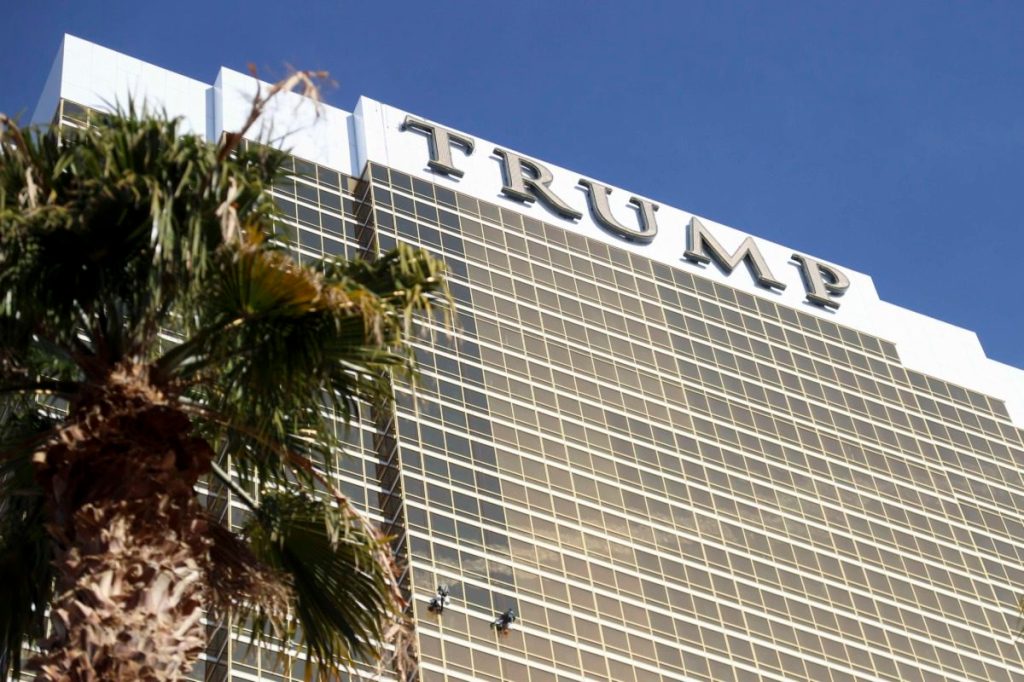 Suspect in Cybertruck explosion outside Trump Las Vegas hotel ID’d