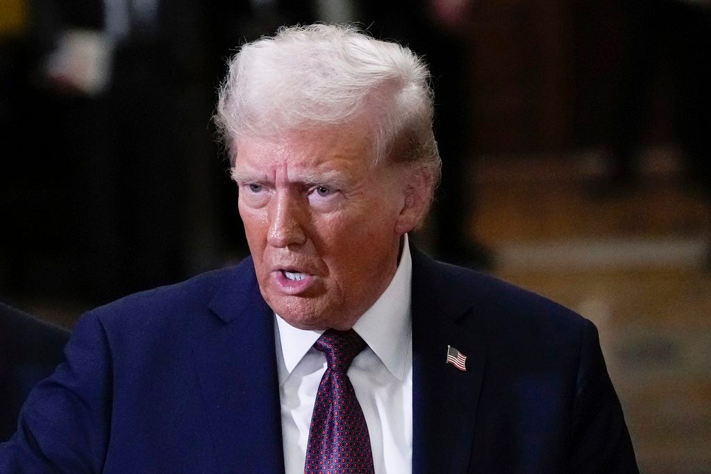 Los primeros 100 días de Trump en el cargo han dejado a estos nevadenses “aterrados”