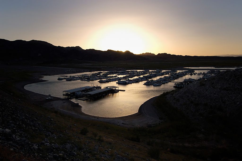 Many fear help for Nevada water conservation will dry up under Trump