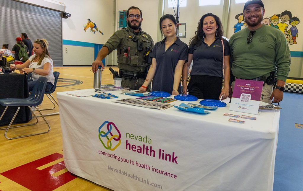 El Período de Inscripción Abierta en NevadaHealthLink.com está por terminar