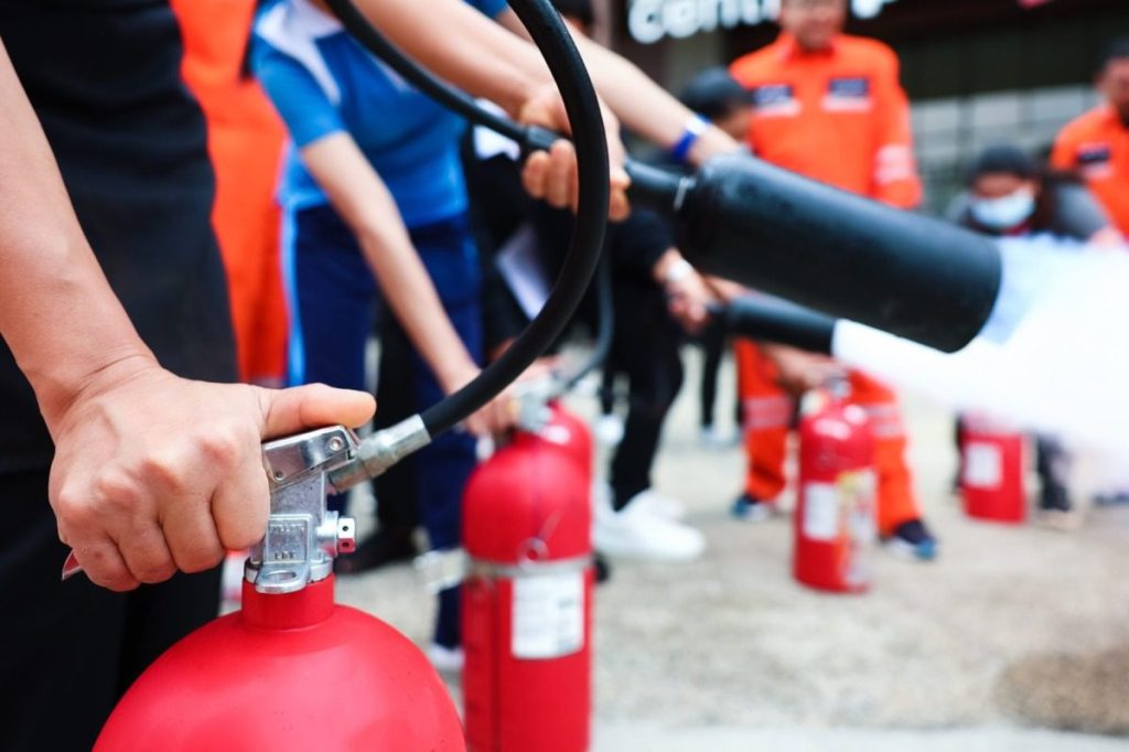 Reno High School expands wildfire training program