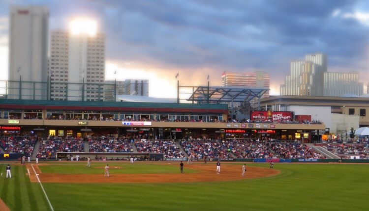 8 reasons to become a Reno Aces fan in 2025 (if you aren’t already!)