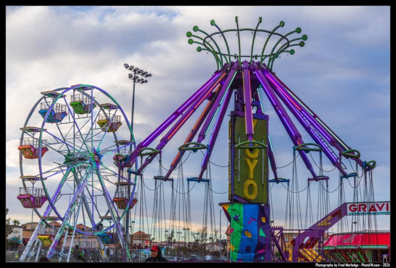 Everything we know so far about the 2025 Tacos and Tamales festival