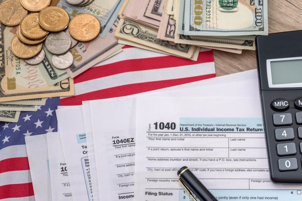 When will I get my tax refund? Key dates for Nevadans