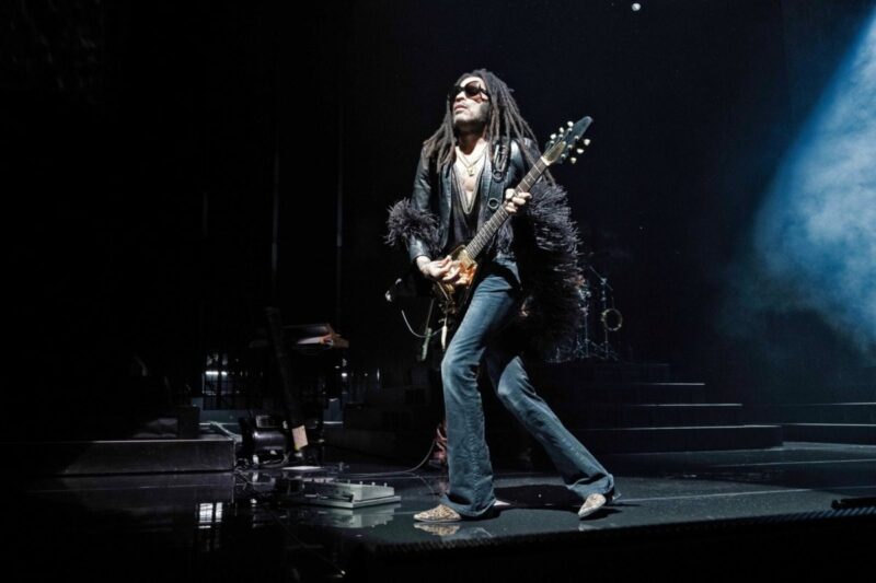 15 must-see Las Vegas residencies in 2025