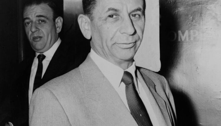 Sin City’s Criminal Past: How the Mob Shaped Las Vegas