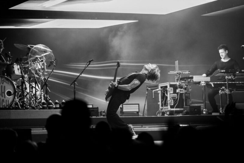 15 must-see Las Vegas residencies in 2025