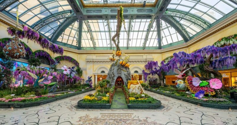 11 free & family-friendly things to do in Las Vegas