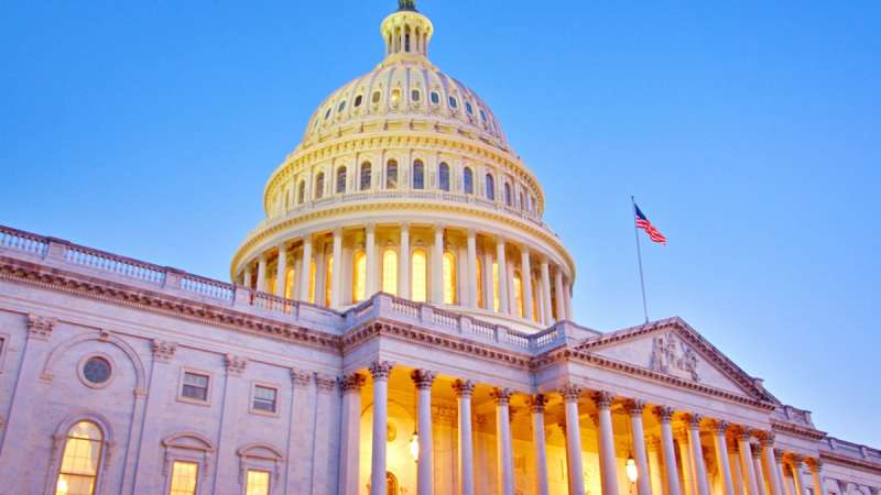 Nevada Democrats and others from across the US are using Tuesday night’s speech to highlight the negative real-world impacts of the Trump administration’s first six weeks in office.