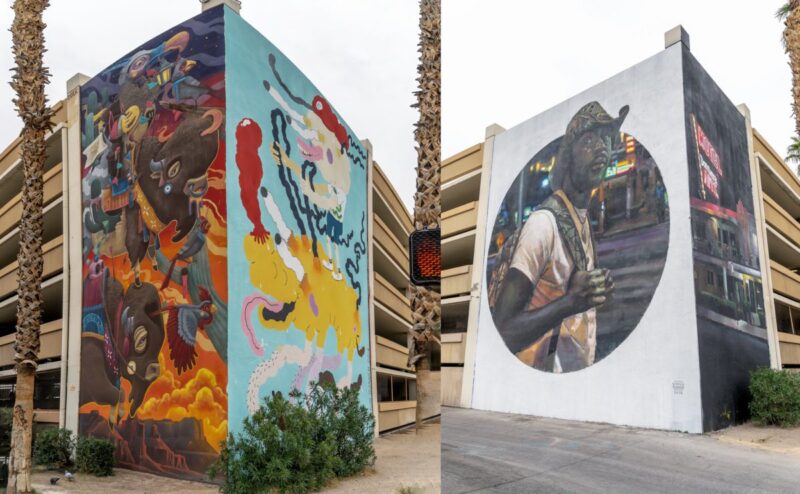 11 free & family-friendly things to do in Las Vegas