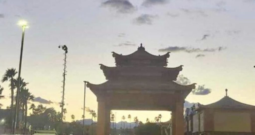 41 sensational spots to check out in Las Vegas Chinatown