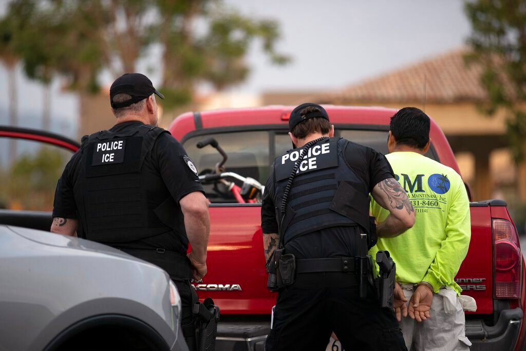Q & A: Vegas immigration attorney says Trump administration ‘does not respect the rule of law’
