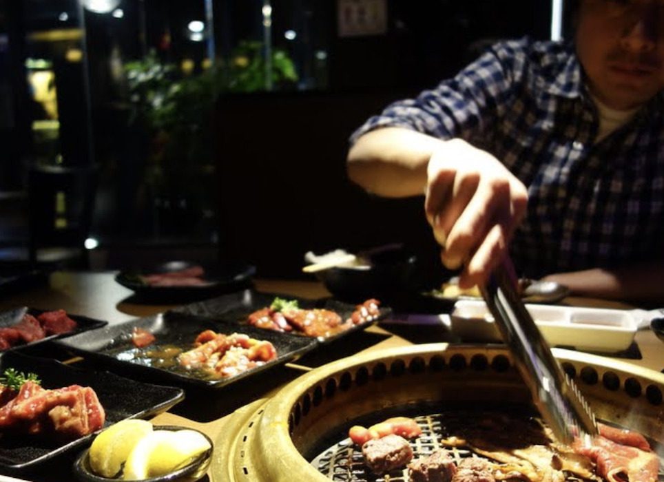 Izakaya-style restaurant Ichiza in Las Vegas Chinatown