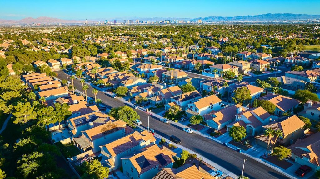 The 27 most expensive homes for sale in Las Vegas right now