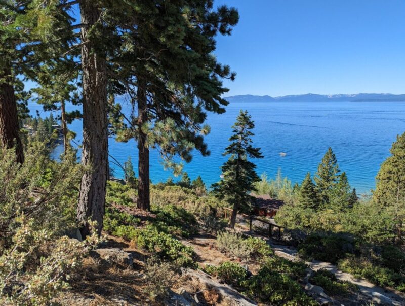 Trail running in Nevada: Lace up & hit the 15 best routes