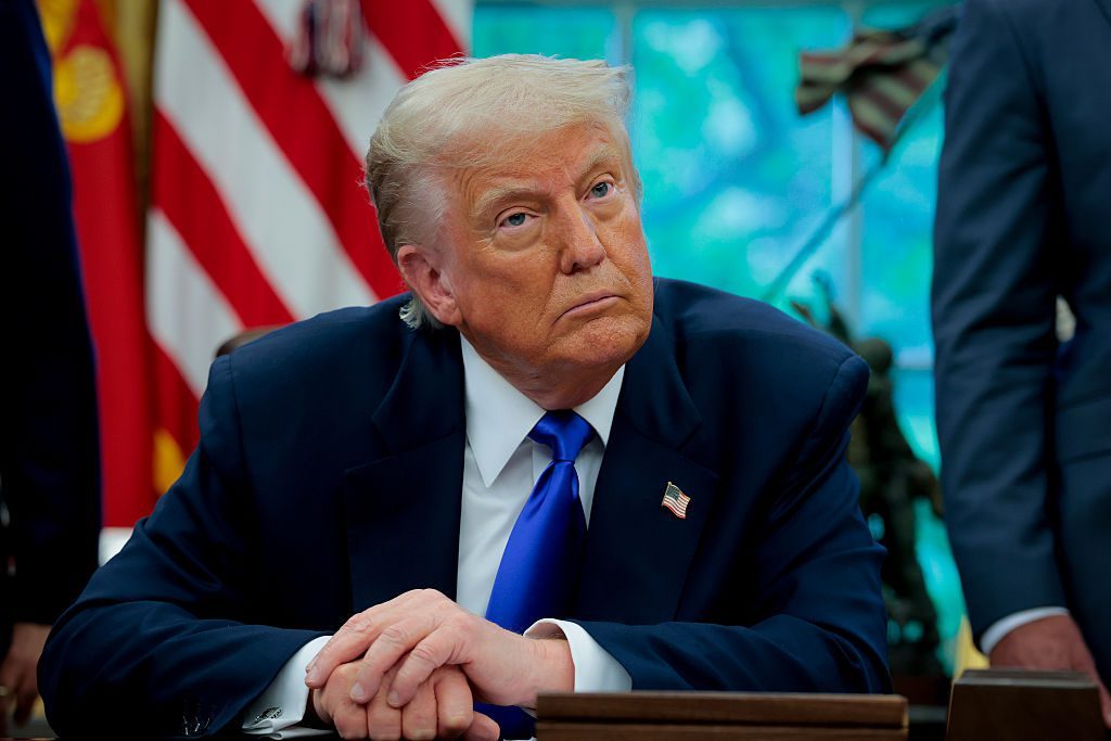 Opinion: The cost of Trump’s economic chaos is being paid by Nevadans