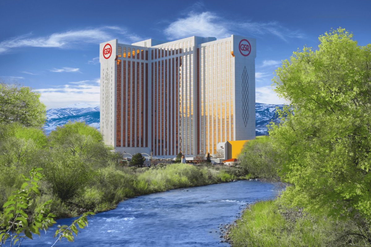 Grand SIerra Resort 