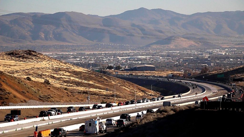Nevada cities land high in WalletHub’s auto debt rankings — here’s the breakdown