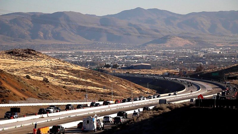 cars in reno, nevada