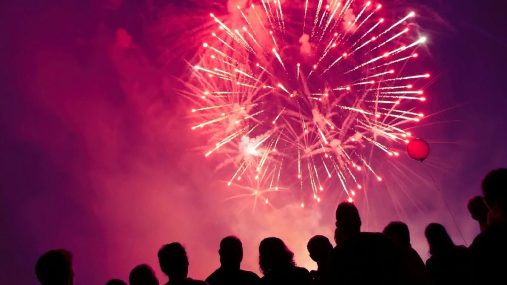 Things to do in Nevada this weekend (July 4-6)