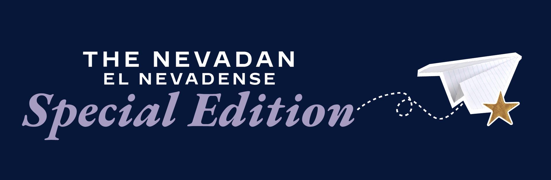 The Nevadan / El Nevadense