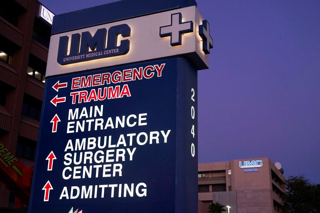 Nevada health professionals caution Trump budget will hurt everyone, not just Medicaid recipients