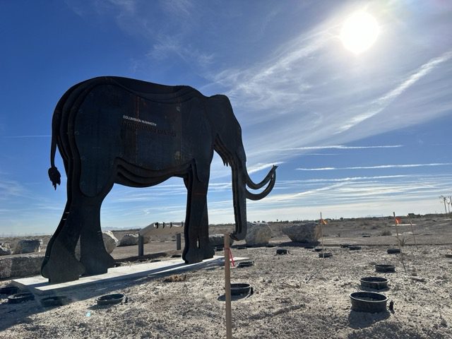 Ice Age Fossil State Park