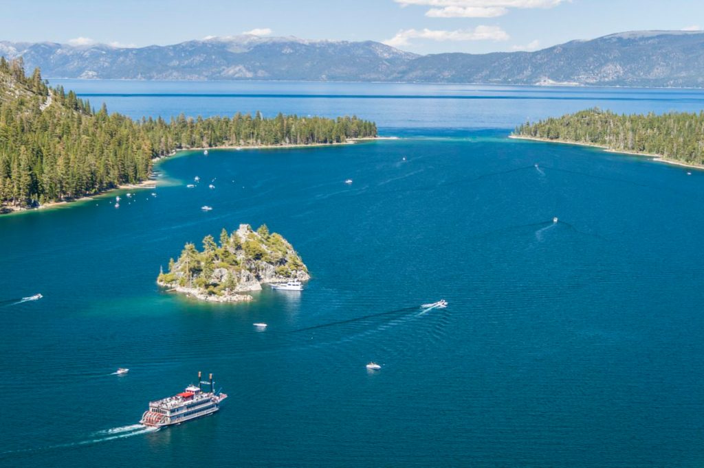 6 cheap summer trips to take in Northern Nevada