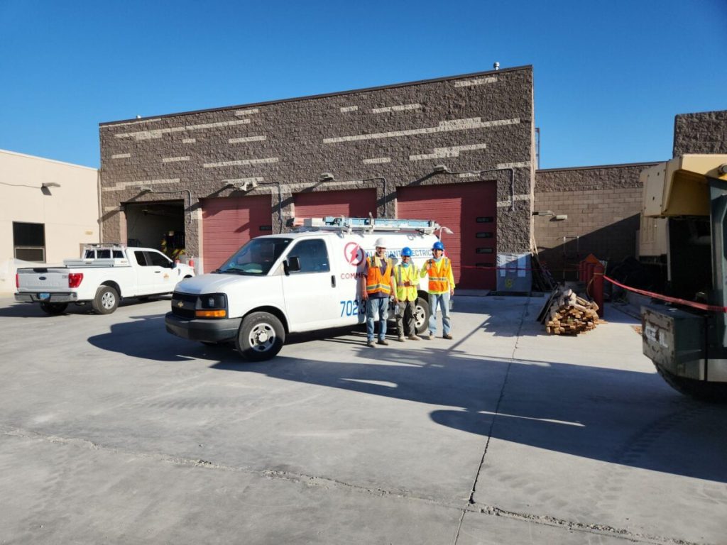 Empresa latina de Nevada asfixiada por las reformas de Trump