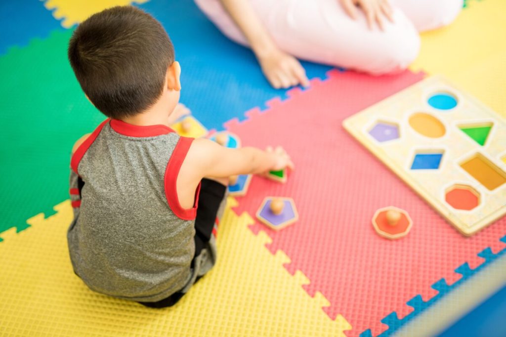 Reno council takes first step to make opening childcare centers easier