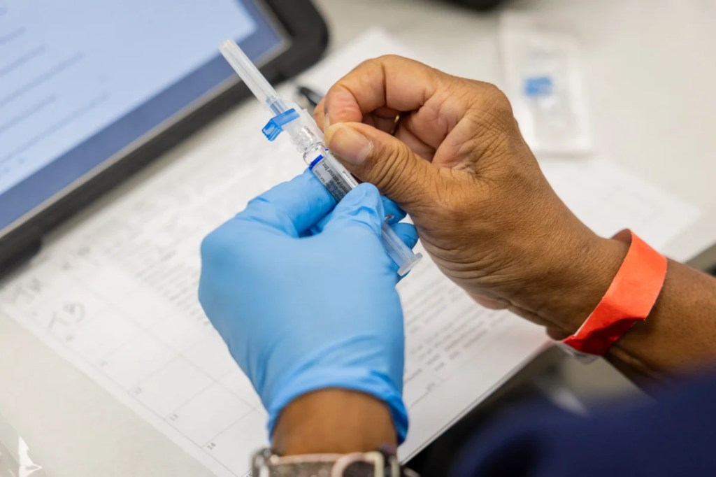 💉 To flu shot or not to flu shot?