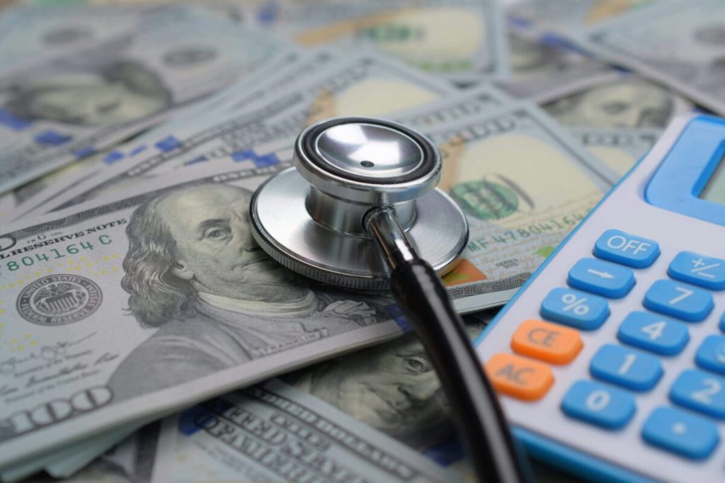 Nevada to see 17% hike in ACA insurance premiums as preview period starts