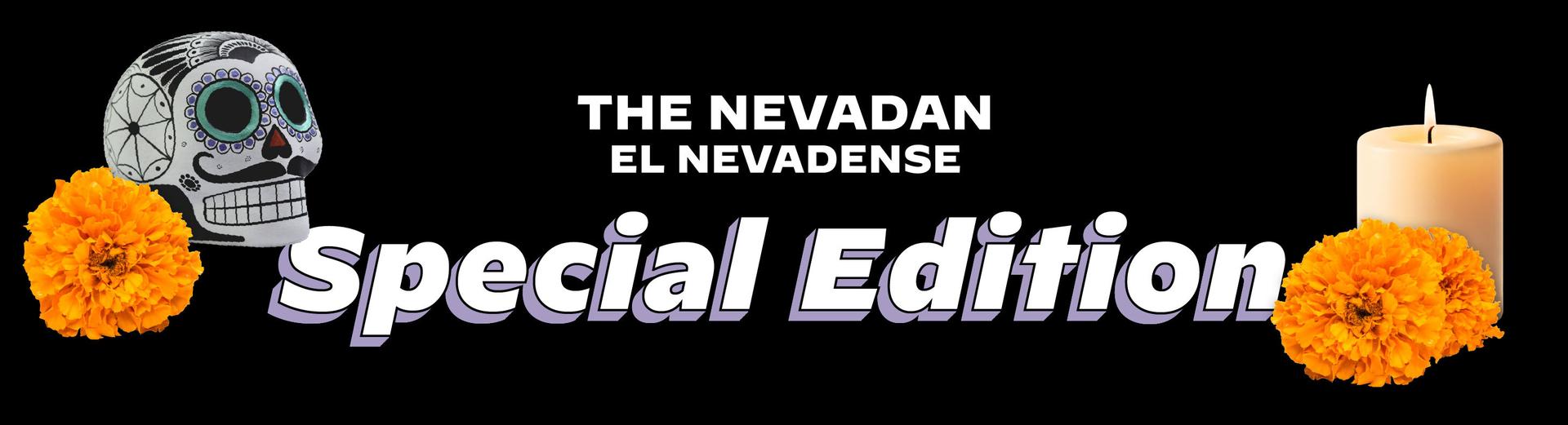 The Nevadan / El Nevadense