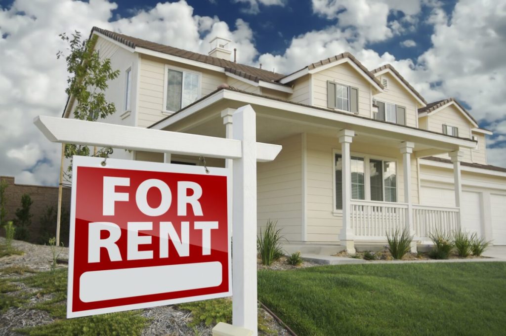 New data show corporate investors own 20% of Las Vegas homes