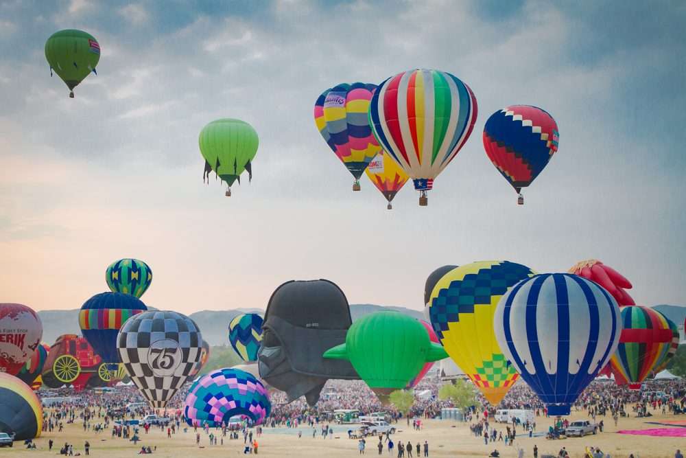 Great Reno Your guide to the 2025 Great Reno Balloon Race