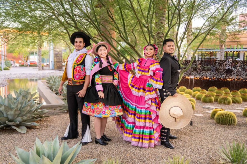 What to expect at Downtown Summerlin’s inaugural Latin Heritage Parade