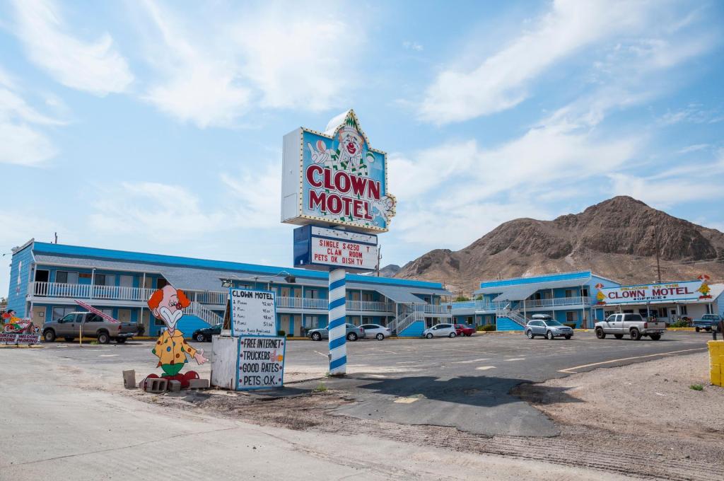 🍁 Special edition: Fall in love with your Nevada community