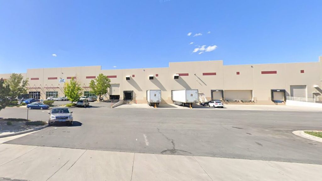 Ford, Tesla supplier delays Reno facility closure after mass layoffs