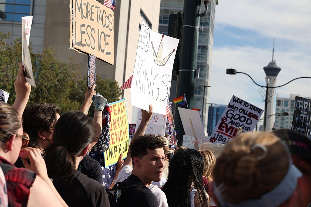 Your weekly guide to taking action in Nevada (March 13–19)