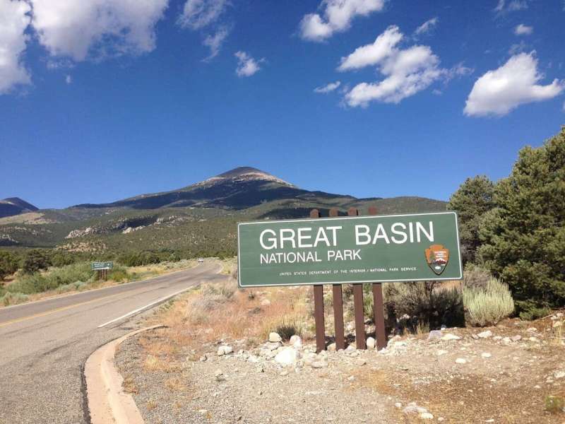 The recent government shutdown is beginning to impact Nevada’s national parks and federal services.