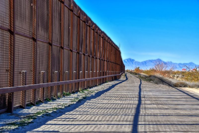 ICE, border, immigration