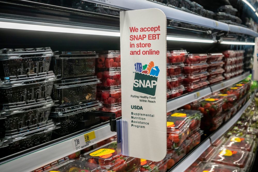 SNAP cutoff strained Northern Nevada food banks, exposing limits