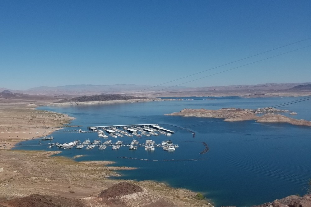 🎂 Happy 161st birthday, Nevada!