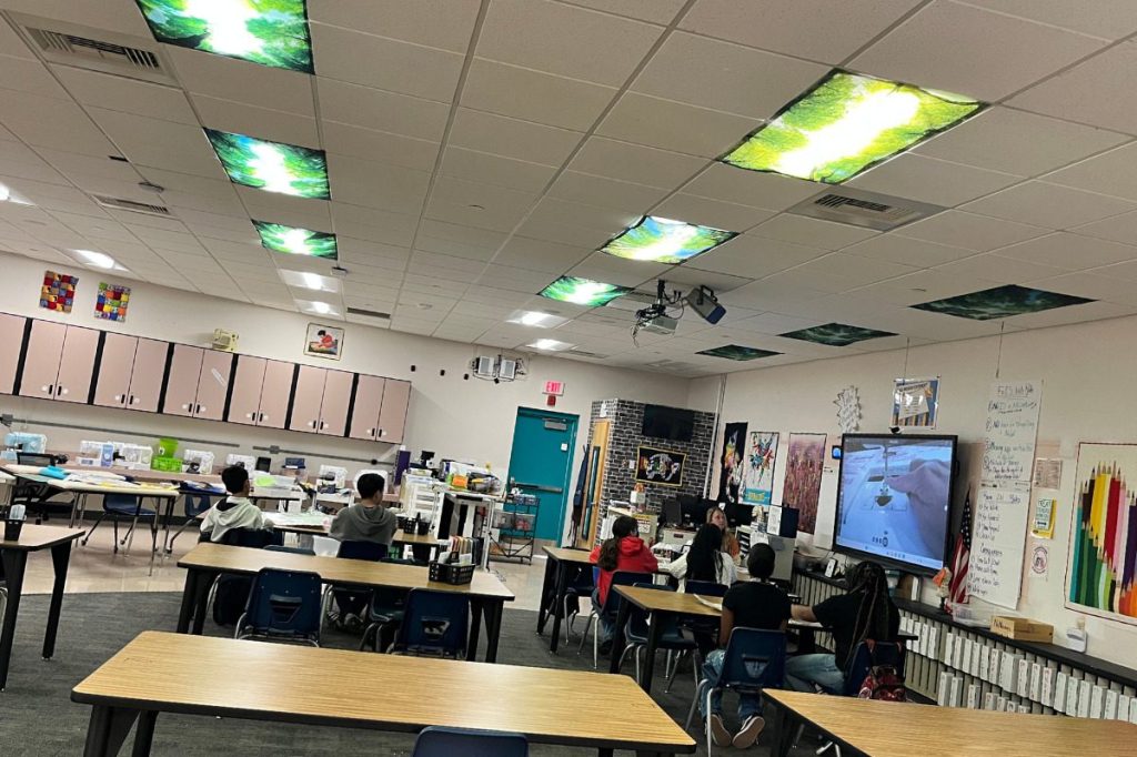 School choice and low funding create enrollment vacuum for Nevada public schools