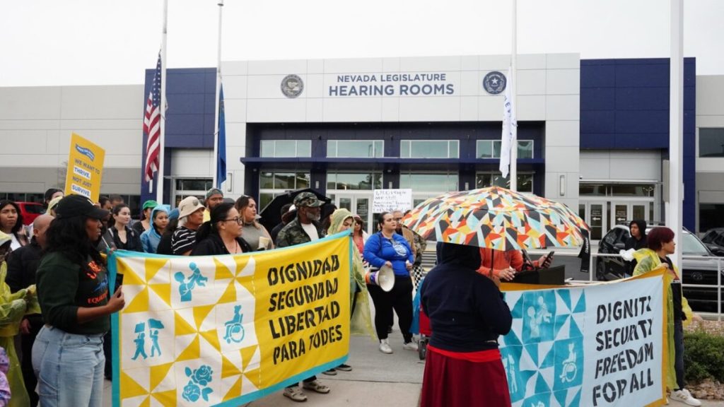 The curious case of the immigration resolution that immigrant advocates don’t want